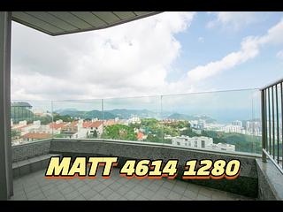 山頂 - 堪仕達道1號 11