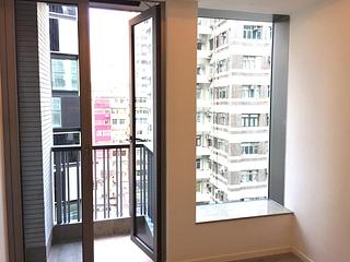 Mong Kok - Skypark 07