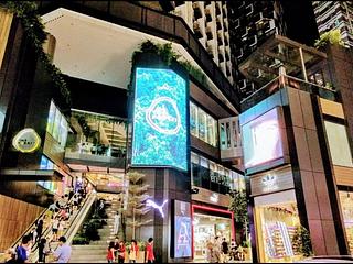 Mong Kok - Skypark 09