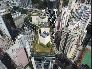 Mong Kok - Skypark 05