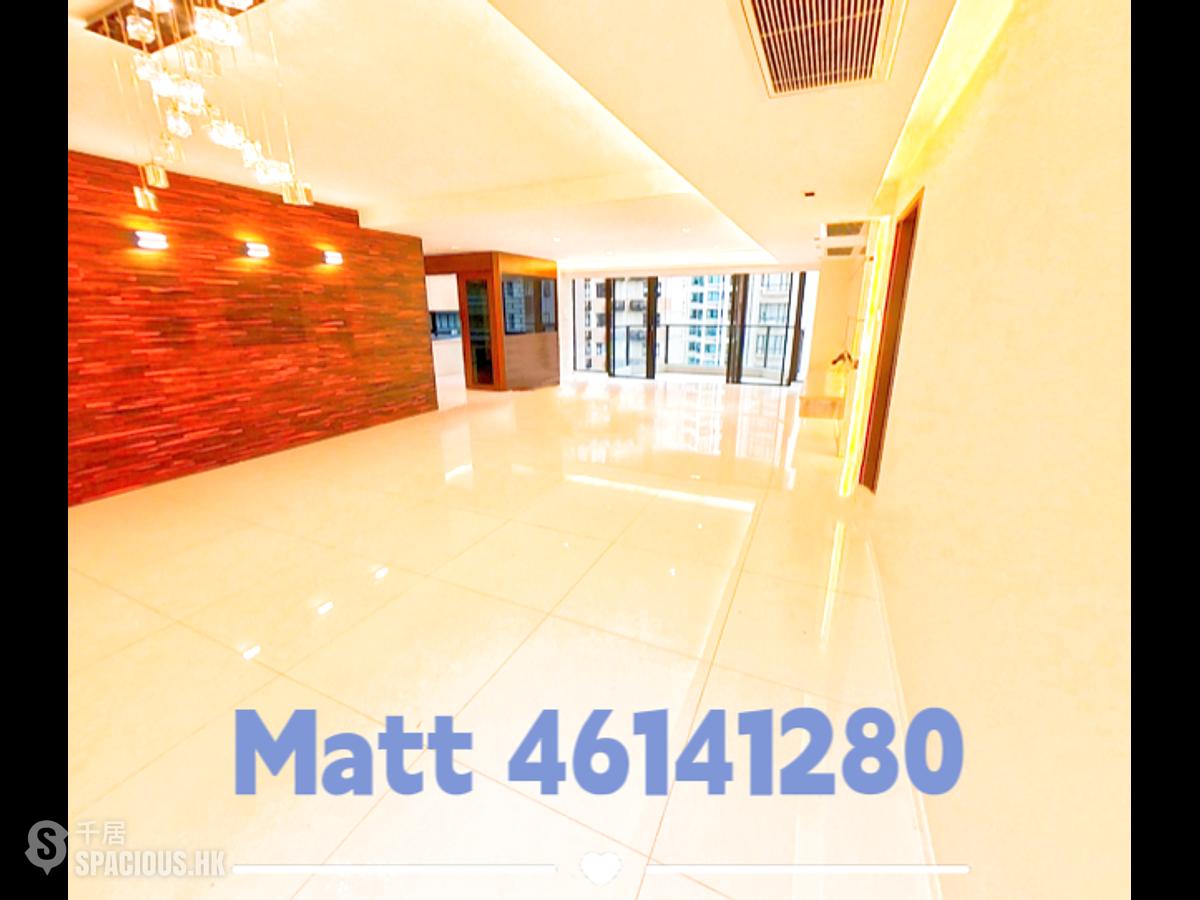 Mid Levels Central - Estoril Court 01