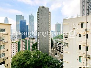 Mid Levels Central - Beau Cloud Mansion 02