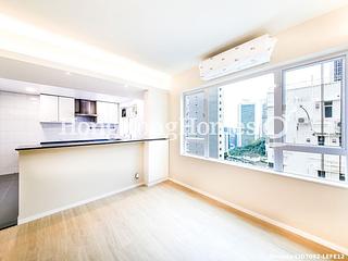 Mid Levels Central - Beau Cloud Mansion 03
