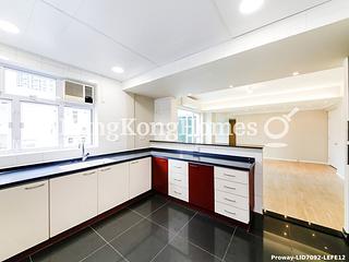 Mid Levels Central - Beau Cloud Mansion 11