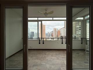 Mid Levels Central - Robinson Garden Apartments 09