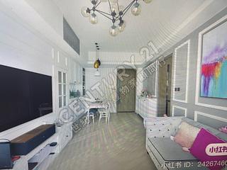 Clear Water Bay - Mount Pavilia Block 15 02