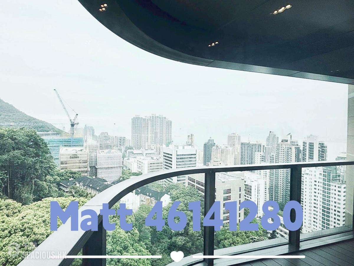 西半山 - 大學閣 01