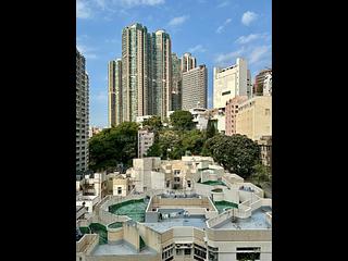 堅尼地城 - 文豪花園 07