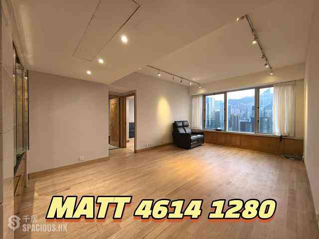 Wan Chai - Convention Plaza Apartments 01