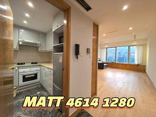 Wan Chai - Convention Plaza Apartments 05