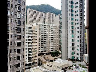 中半山 - 正大花園 08