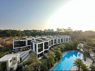 Gold Coast / So Kwun Wat - Ocean Camino Phase 2 Tower 5 03