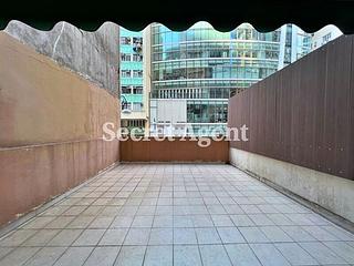 Sheung Wan - Shing Wan Building 02