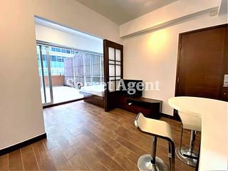 Sheung Wan - Shing Wan Building 04
