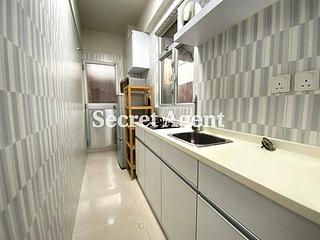 Sheung Wan - Shing Wan Building 09