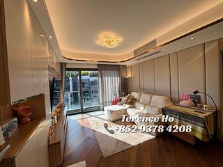 Kowloon Tong - Parc Inverness 12