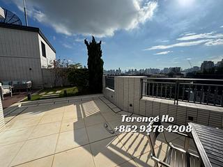 Kowloon Tong - Parc Inverness 13