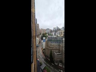 大坑 - 中华大厦 06