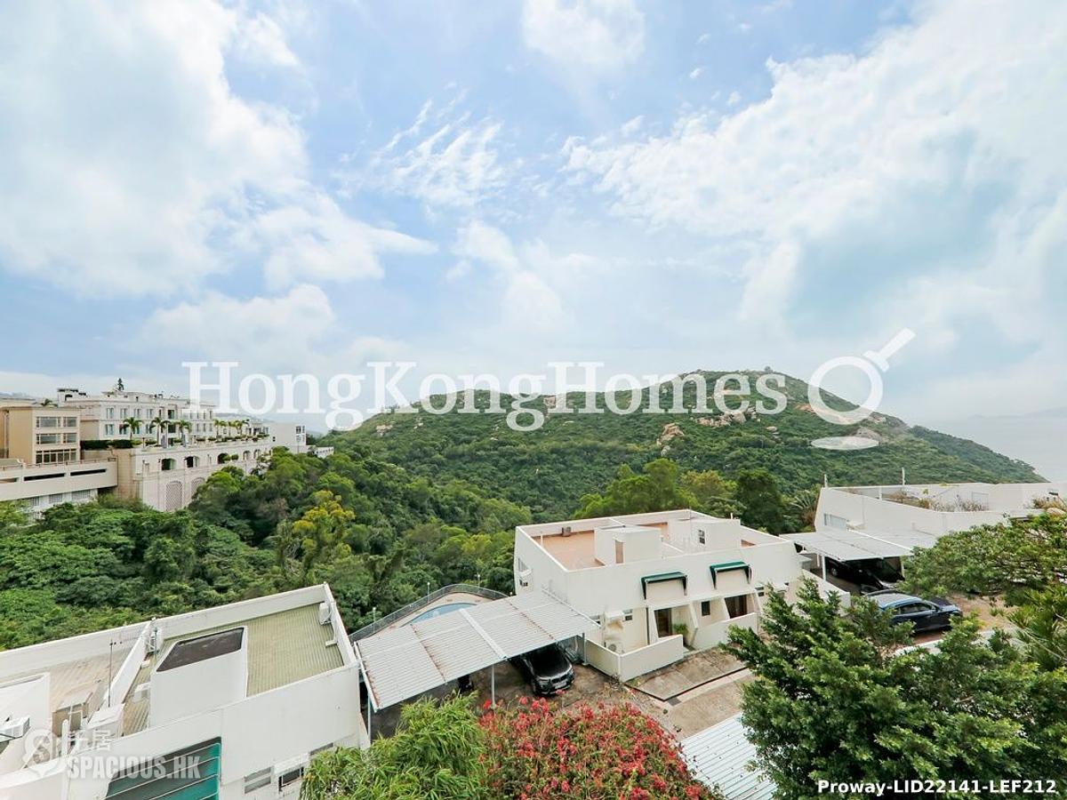 Chung Hom Kok - Jadebeach Villa 01