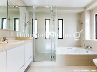 Chung Hom Kok - Jadebeach Villa 07