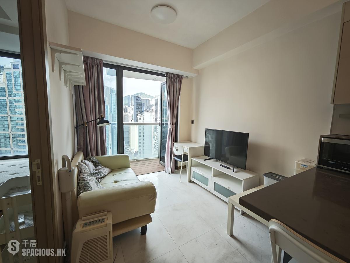 Causeway Bay - The Hemispheres 01