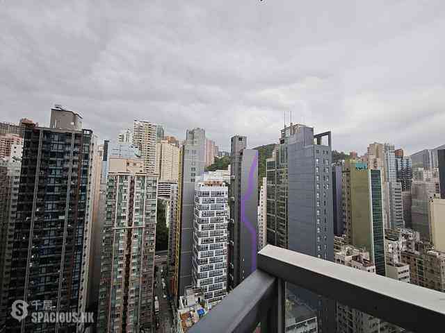 Causeway Bay - The Hemispheres 03
