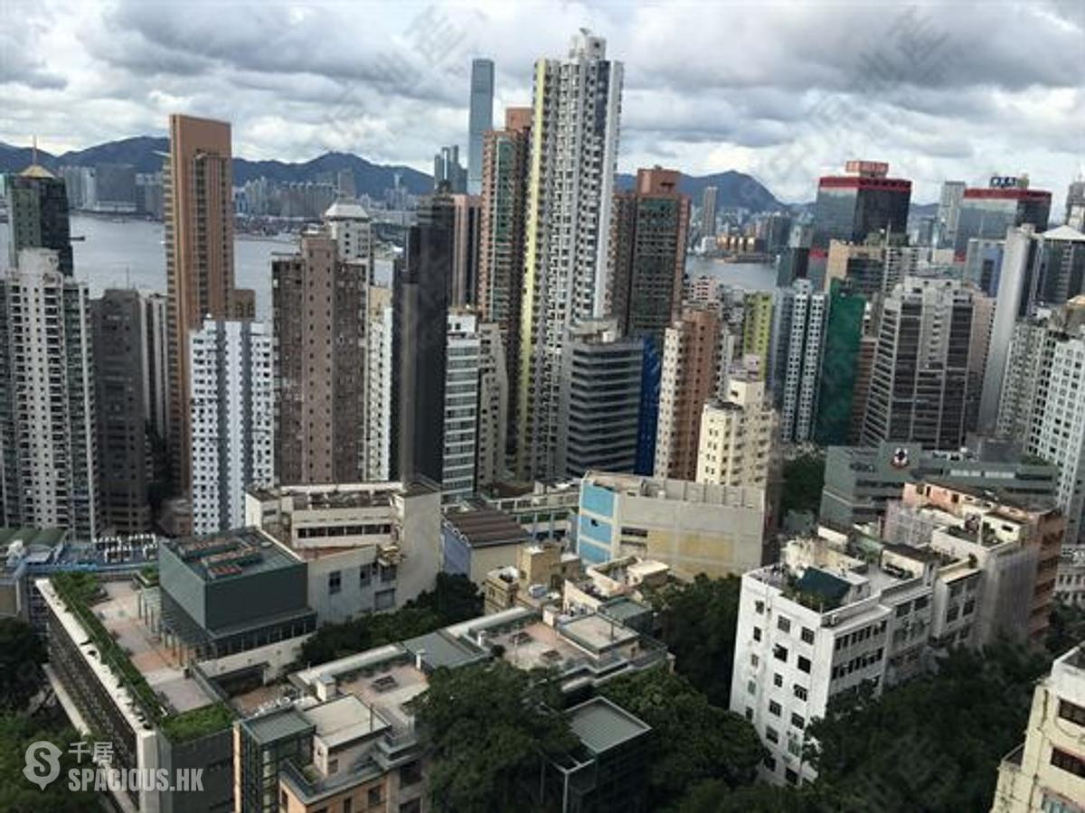 西半山 - 豫苑1座 01