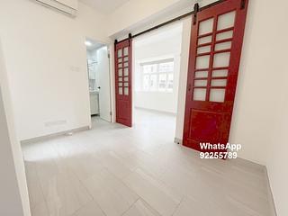 Sheung Wan - Hang Cheong Tai Building 03