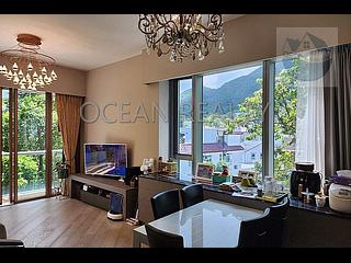 Clear Water Bay - Mount Pavilia 02