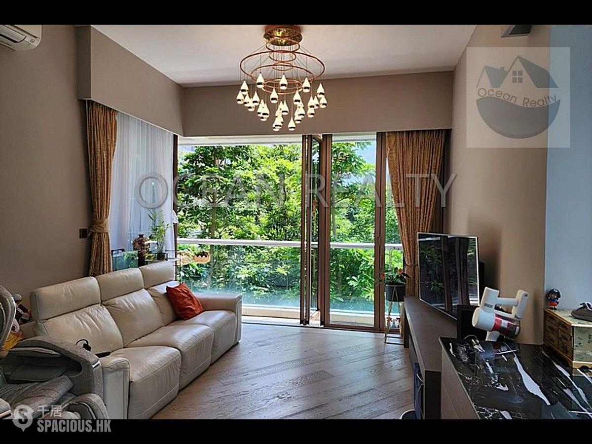 Clear Water Bay - Mount Pavilia 01