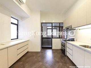 Mid Levels East - Regent On The Park 08