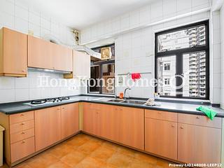 Pok Fu Lam - Baguio Villa 10