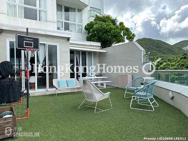 Chung Hom Kok - 33, Cape Road 04