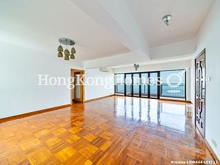 Pok Fu Lam - Cape Mansion 06