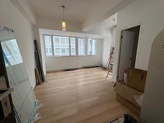 Sheung Wan - 15-17, Mercer Street 03
