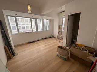 Sheung Wan - 15-17, Mercer Street 07