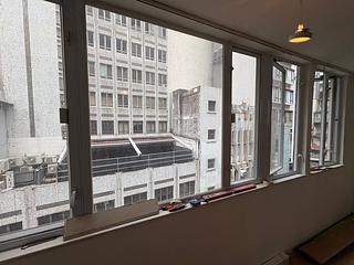 Sheung Wan - 15-17, Mercer Street 13