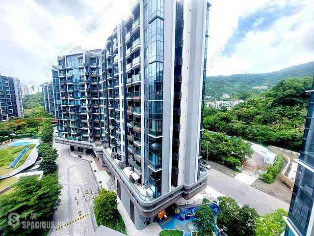 Tai Po - University Hill Phase 2B Scenic Tower 5 02