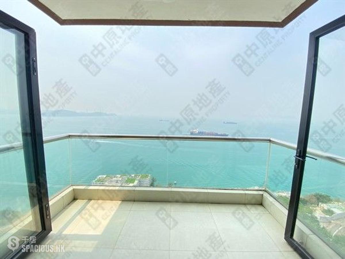 Pok Fu Lam - Cape Mansion 01