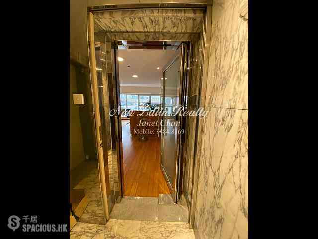 湾仔 - Morrison Commercial Building 02