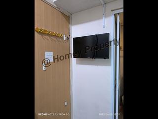 Tsim Sha Tsui - Golden Crown Court 02