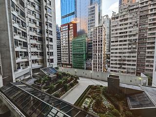 炮台山 - 康泽花园 03
