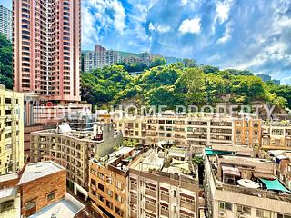 跑馬地 - One Jardine's Lookout 05