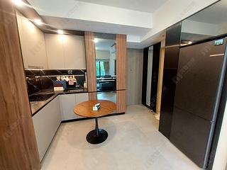 Tai Po - University Hill Phase 2A Marina Tower 5B 03
