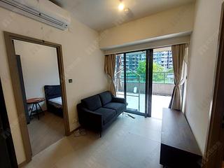 Tai Po - University Hill Phase 2A Marina Tower 5B 02