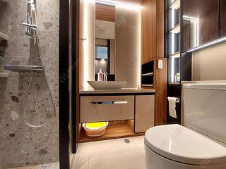 Tai Po - University Hill Phase 2A Marina Tower 5B 06