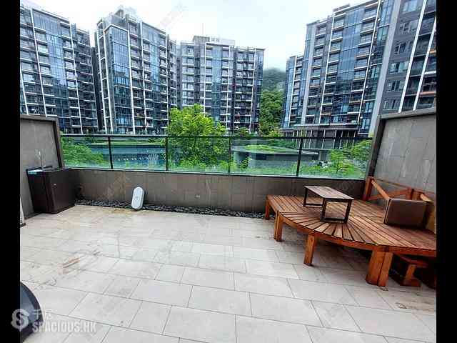 Tai Po - University Hill Phase 2A Marina Tower 5B 01