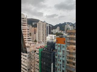 湾仔 - Morrison Commercial Building 03
