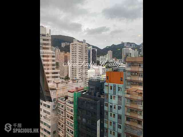 湾仔 - Morrison Commercial Building 03