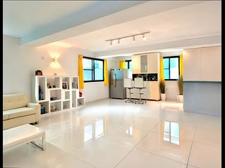 Tung Chung - Shek Mun Kap 02